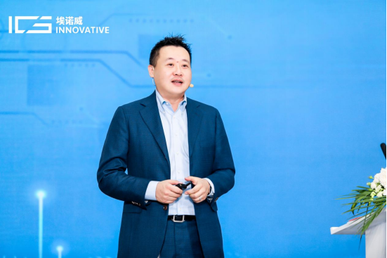 开云手机端·官方版入口-开云online(中国)科技有限公司联合创始人兼副董事长、埃诺威首席执行官谭木
